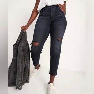 Old navy jean